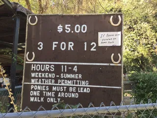 William Land Park's Kiddie Land