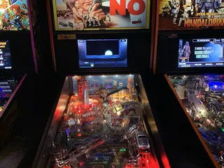 Free Play