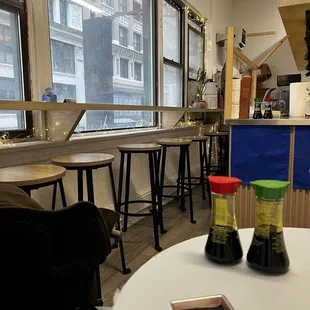 Bar stools
