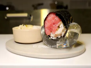 MariNe Handroll