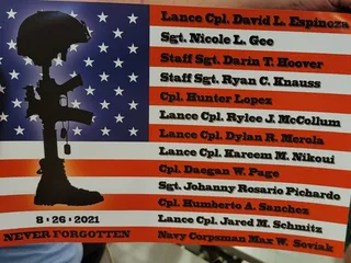 Ingalls Event Center