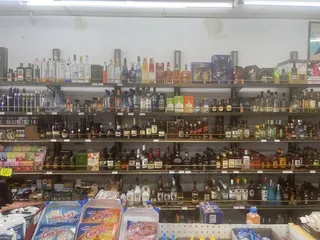Grove Liquor