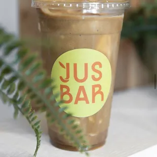 Coconut Coffee