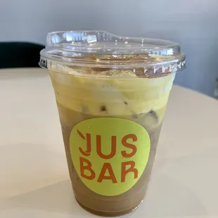 Egg Coffee