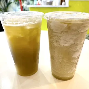 Sugarcane Calamansi