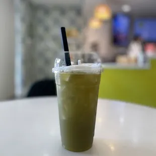Coconut Juice