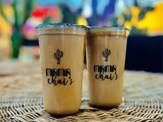 Mama Chai’s