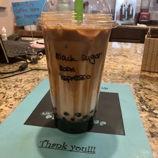 Wow! This is such a hidden gem! Must try this place to get your morning brew