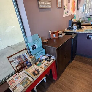 Community connection