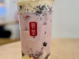 Gong Cha - Lone Tree