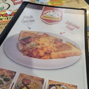 food