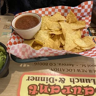 nachos, food