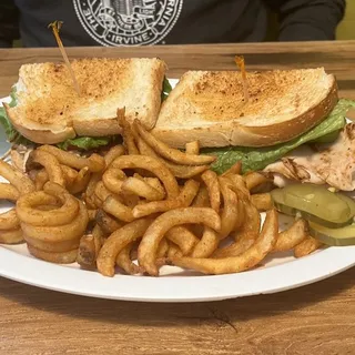 Chef Special Sandwich