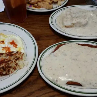 Country Fried Steak