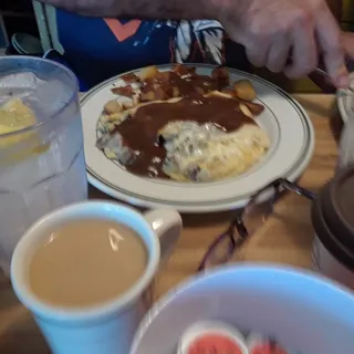 Chicken Fried Chicken