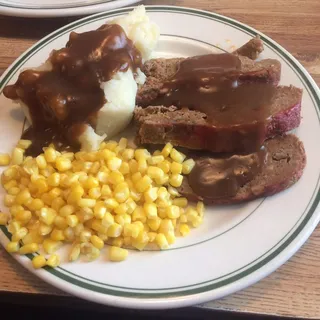 Meatloaf