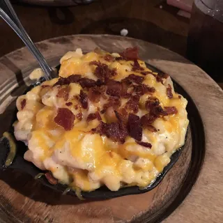 Half-Baked Mac