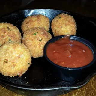 Mac Balls