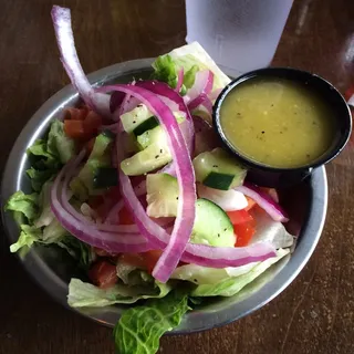 Side House Salad