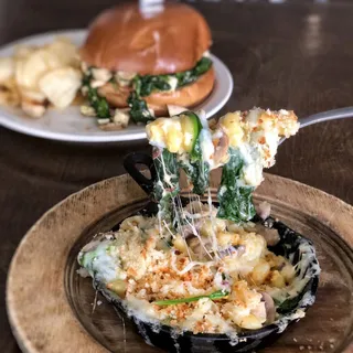 Chicken Pesto Sandwich