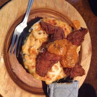 Tikka Mac