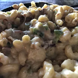 Bacon Bliss Mac