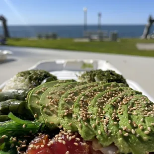 about to uncover a treasure