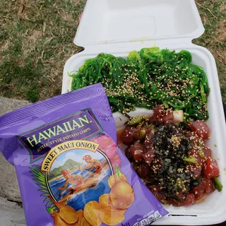 Hawaiian Chips