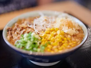 Marugame Udon
