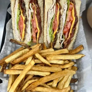 sandwich, sandwiches, food