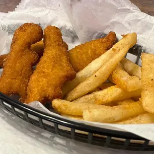 Dino nuggies for the kiddos!
