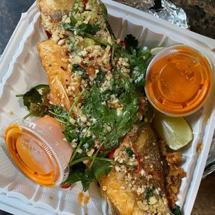 food, tacos