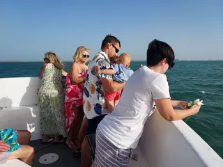 Dolphin Dock