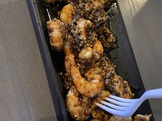 Nice N Easy Oyster Bar & Grille