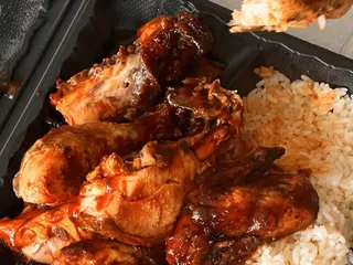 Ray's Caribbean American Food