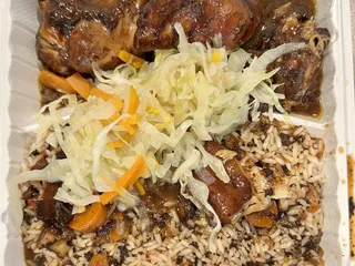 HotPot Jamaican Restaurant