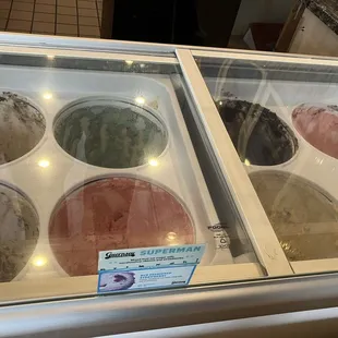 Ice cream