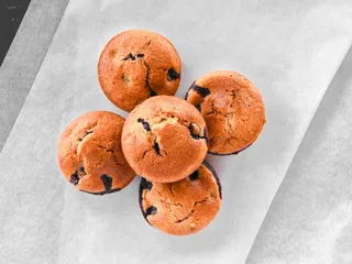 MOOD Bake Bar