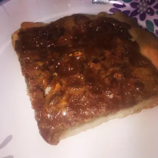 Mini Pecan Pie