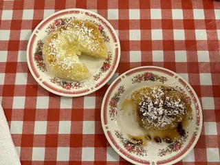 Vladislava's Czech Bakery & Café