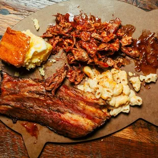 Texas-Style Beef Brisket