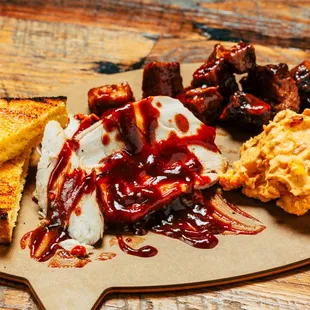 Smoked Turkey Breast