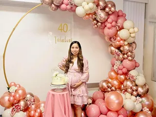 EJ’s Balloon Station