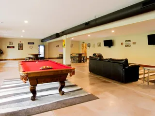 Stone Creek Lodge