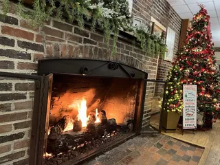 Turkey Run Inn