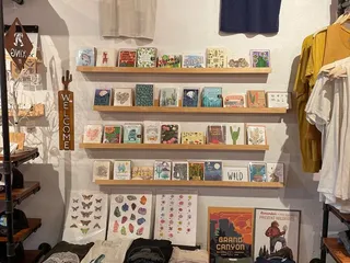 Blue Planet Outdoors