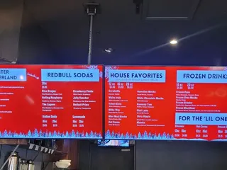 Kennedy Coffee Roasting Company