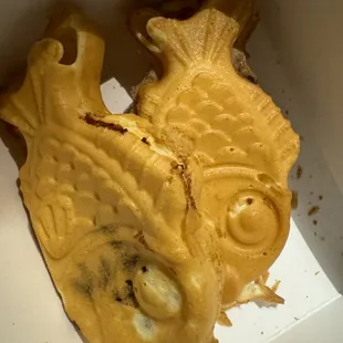 Taiyaki