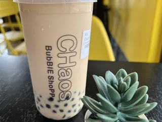 Chaos Bubble Shoppe