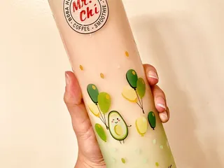 Bubble & Pearl's Boba Lab